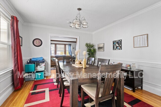 Foto del edificio - 26-28 Warrick Road