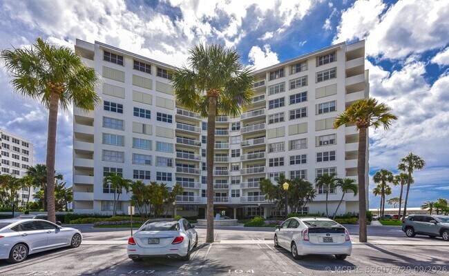 Foto del edificio - 2600 N Flagler Dr