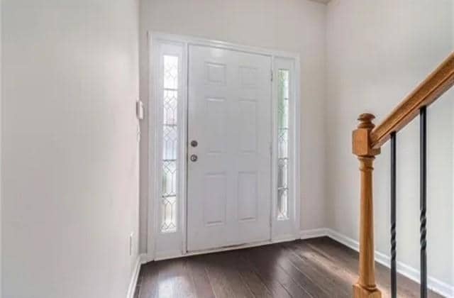 Foto del edificio - 585 McWilliams Rd SE