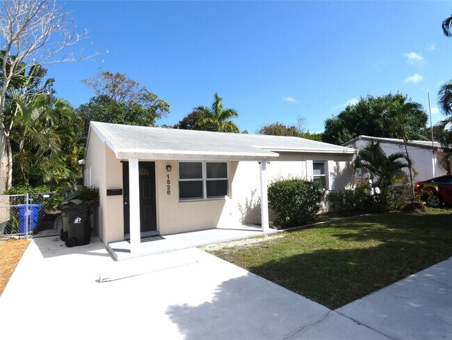 Foto del edificio - 1528 NW 1st Ave