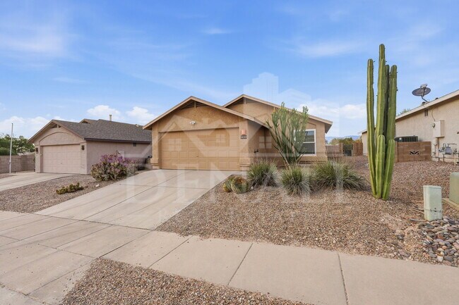 Foto del edificio - 9699 E Vendela St