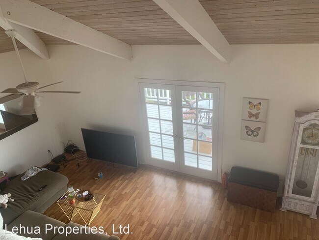 Building Photo - 1 br, 2 bath House - 77-6658 Walua Rd.