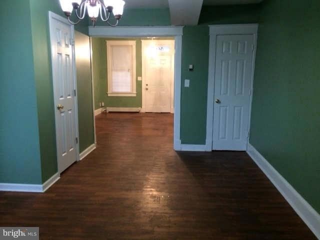 Photo - 506 Florida Avenue NW Unit Townhome