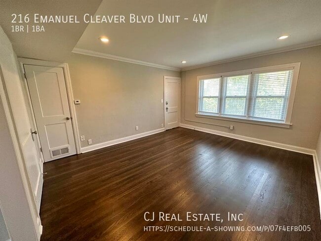 Building Photo - 216 Emanuel Cleaver II Blvd.