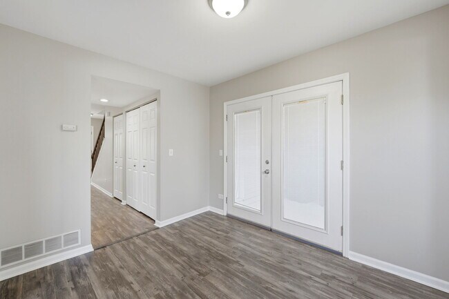 Foto del edificio - 1447 Big Horn Trail