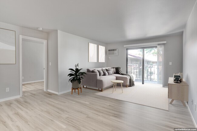 Foto del edificio - The Edge