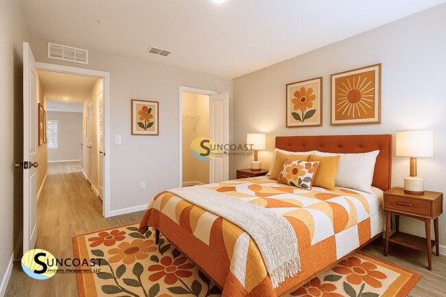 Building Photo - 8576 April St