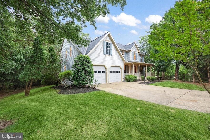 Photo - 2335 Colts Brook Dr
