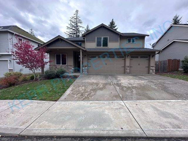 Foto principal - 1775 NE Currin Creek Dr