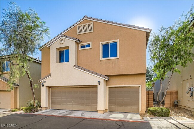 Building Photo - 10933 Mt Pendleton St