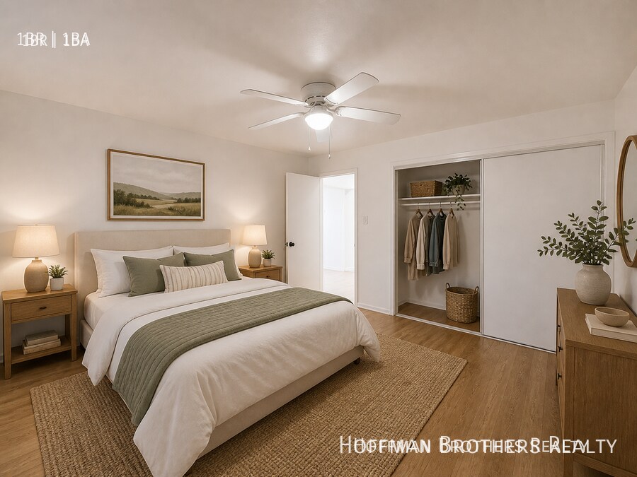 Foto del edificio - 214 E Hazel St