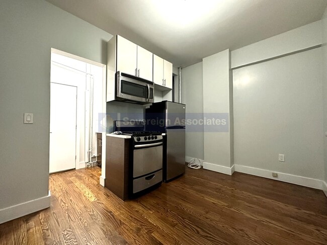 Foto del edificio - 521 W 156th St