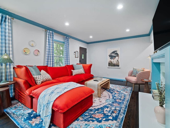 Foto del edificio - 3815 Ellendale Rd