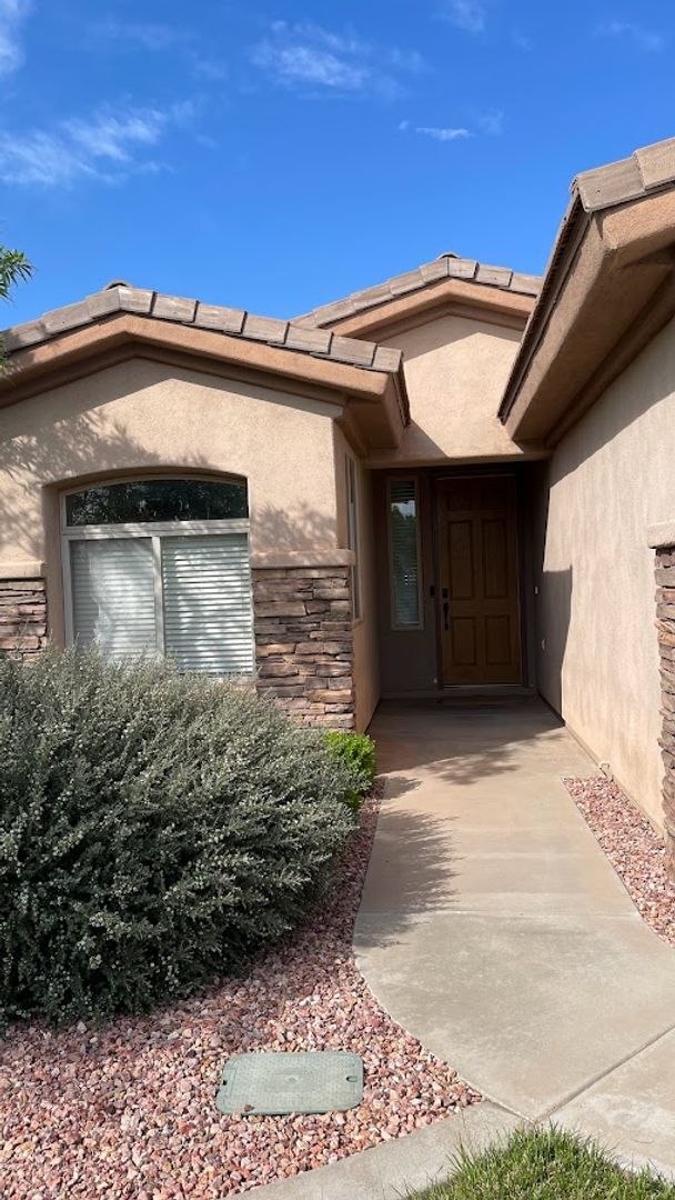 Foto del edificio - Beautiful 3 Bedroom Home in Coral Canyon!