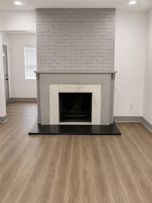 Building Photo - 3051 Delmar Ln NW