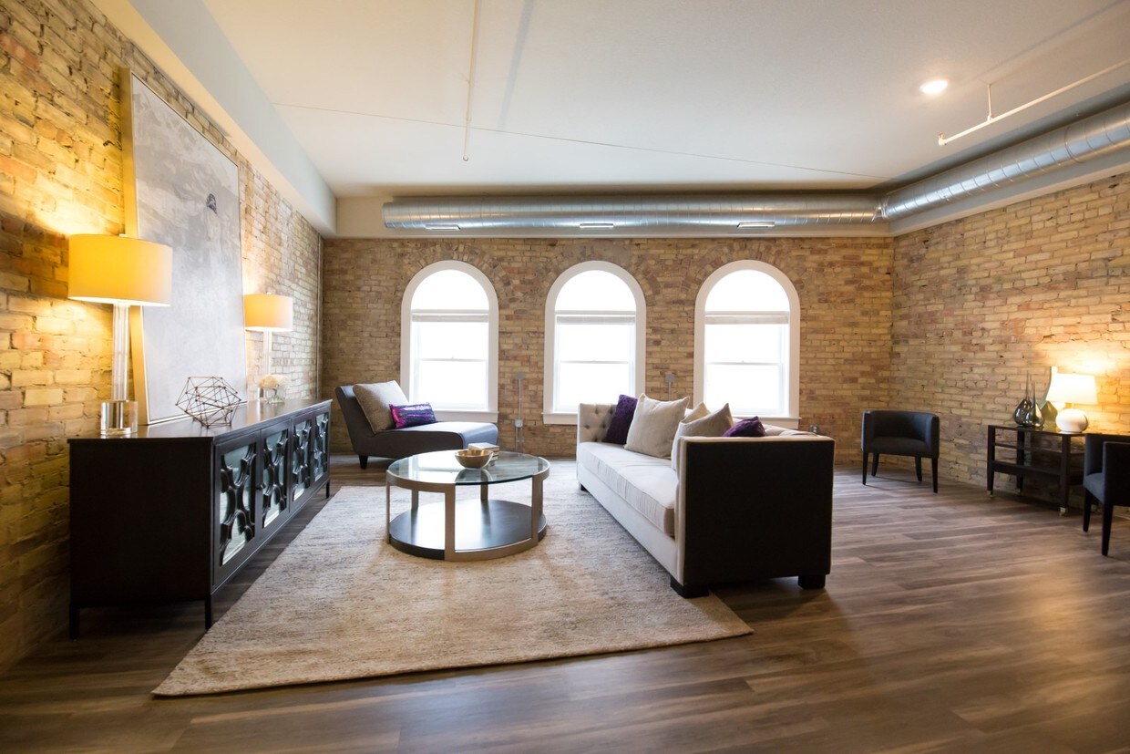 The M on Hennepin Apartments 10 2nd St SE Minneapolis, MN