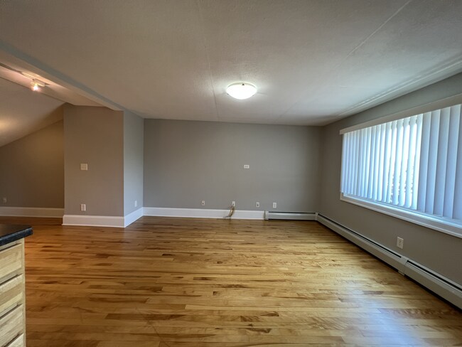 Living Room - 3757 Harriet Ave