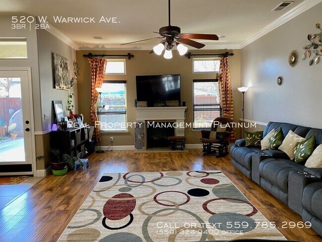 Foto del edificio - 520 W Warwick Ave