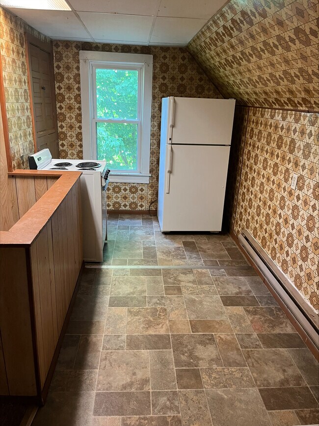 Foto del edificio - 15 S Walnut St