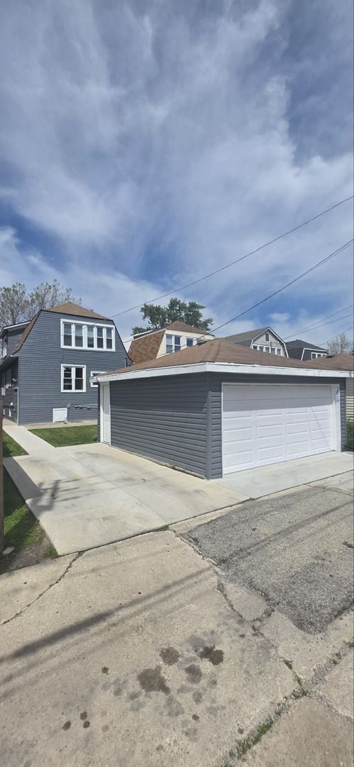 Building Photo - 5605 N Keystone Ave