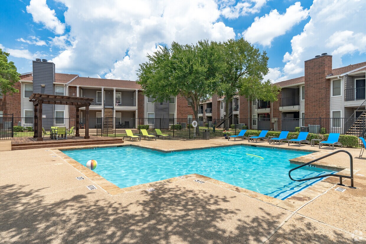Foto principal - Oak Tree Village