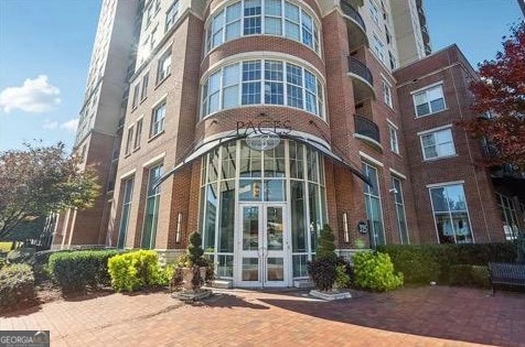 Primary Photo - 325 East Paces Ferry Rd NE