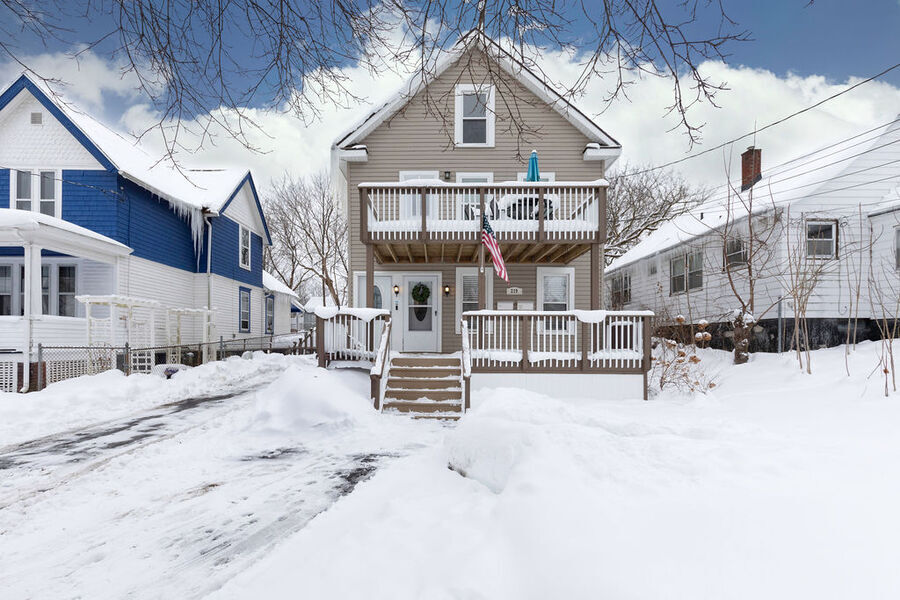 Photo - 219 Emerson Avenue -1