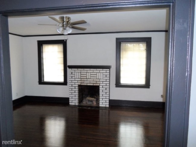 Building Photo - 2 br, 2 bath House - 1720 North Grant St