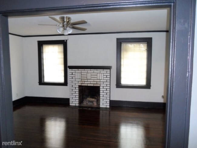 Foto del edificio - 2 br, 2 bath House - 1720 North Grant St
