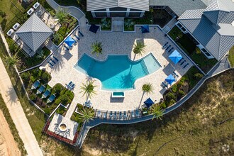 Aerial - Integra Heights