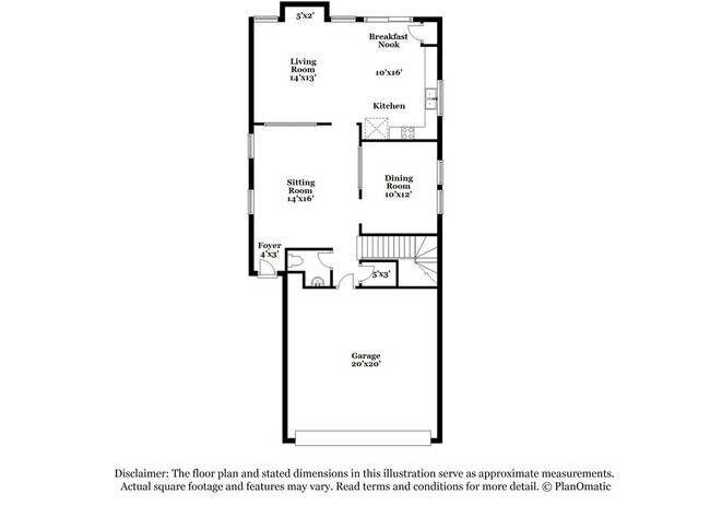 Building Photo - 7546 Wentworth Springs Ct