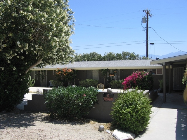 Primary Photo - 66949 Terrace Way