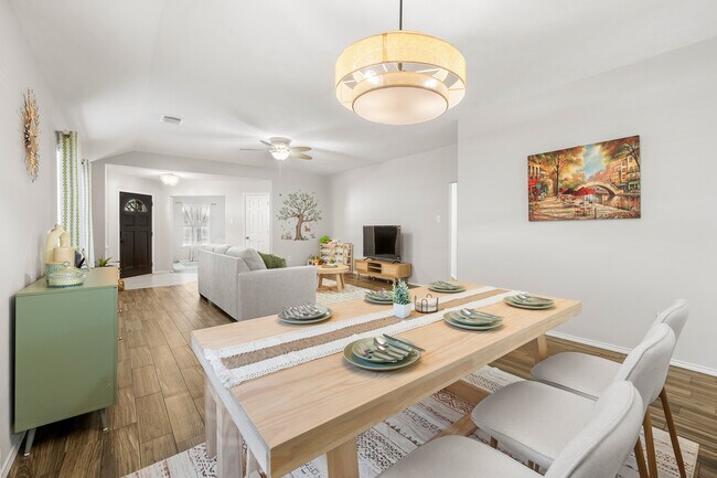 Building Photo - Bellow Glen Dr - Katy TX