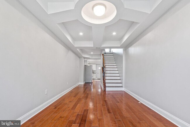 Photo - 823 N Bradford St Townhome