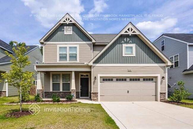 Foto del edificio - 234 Marsh Creek Dr