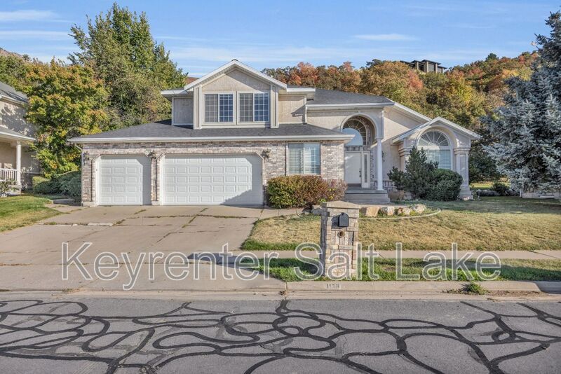 Primary Photo - 1178 N 3150 E