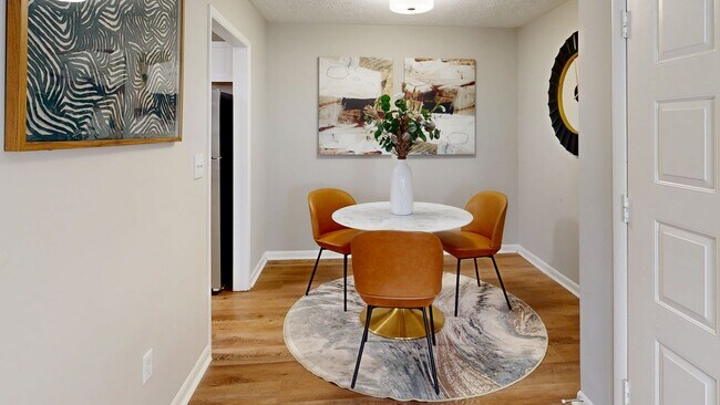 Building Photo - Rosemont at East Cobb Apartments