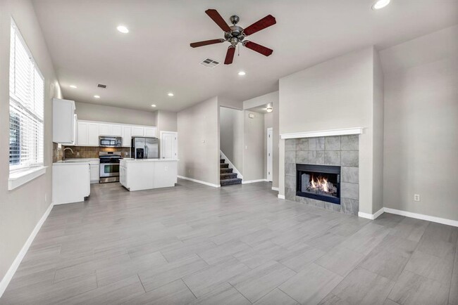 Foto del edificio - 1711 E 16th St