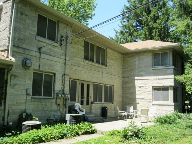 Foto del edificio - 1428 Northwestern Ave