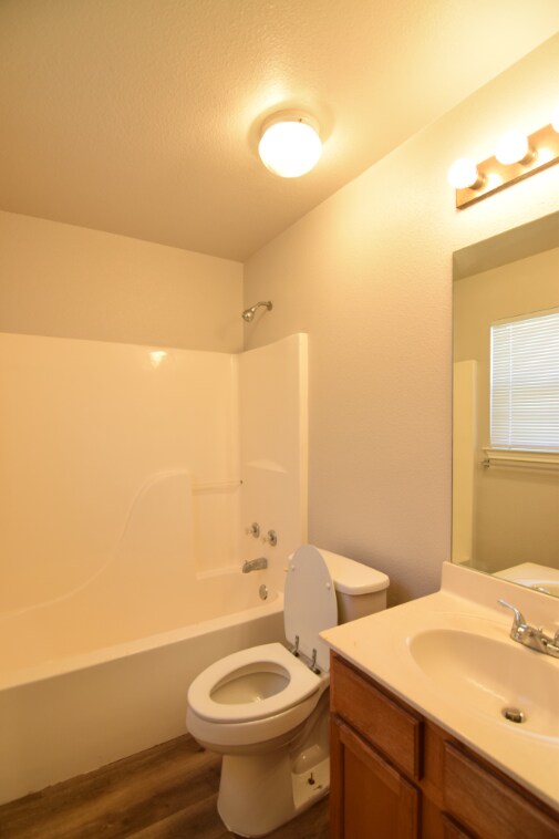 Building Photo - 5118 Williams Dr