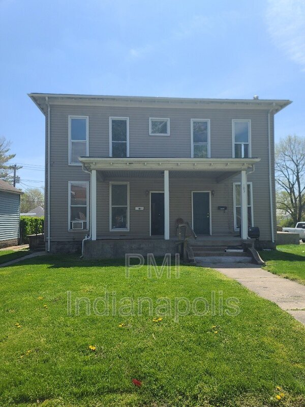 Building Photo - 103 E 2nd St