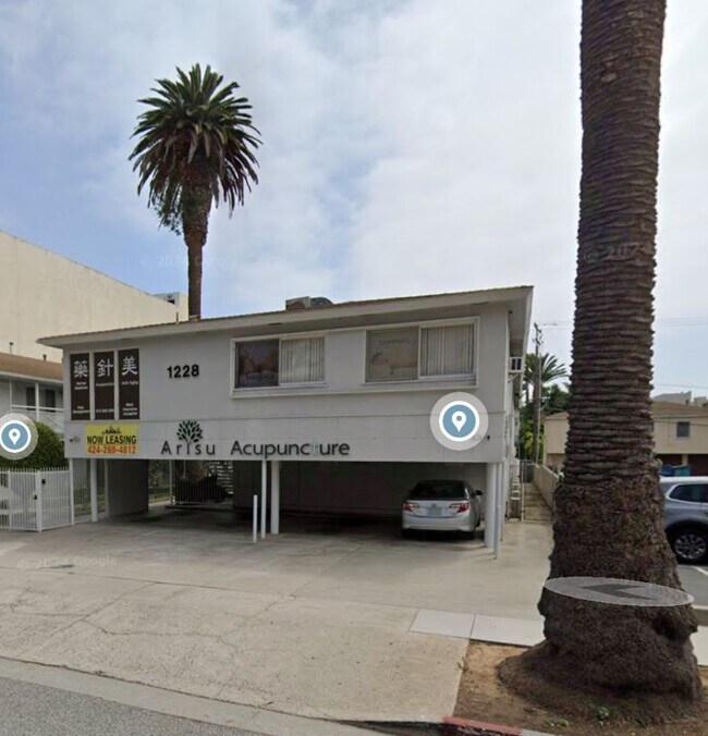 Foto del edificio - 1228-1232 15th St.