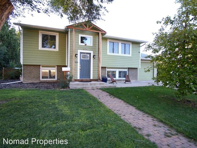 Building Photo - 3 br, 2 bath House - 6701 S Delaware St