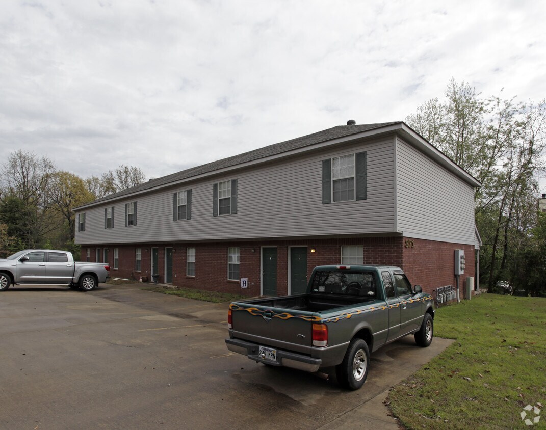 361 Club Rd, Sherwood, AR 72120 Apartments in Sherwood, AR