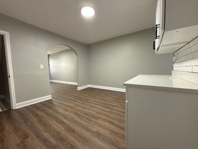 Foto del edificio - cozy 2 bedroom house in Baltimore