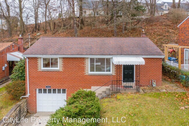 Building Photo - 2 br, 1 bath House - 3103 McRoberts Road