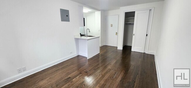 Foto del edificio - E 16 ST