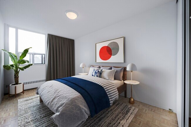 Photo du bâtiment - Rosebind Developments Limited