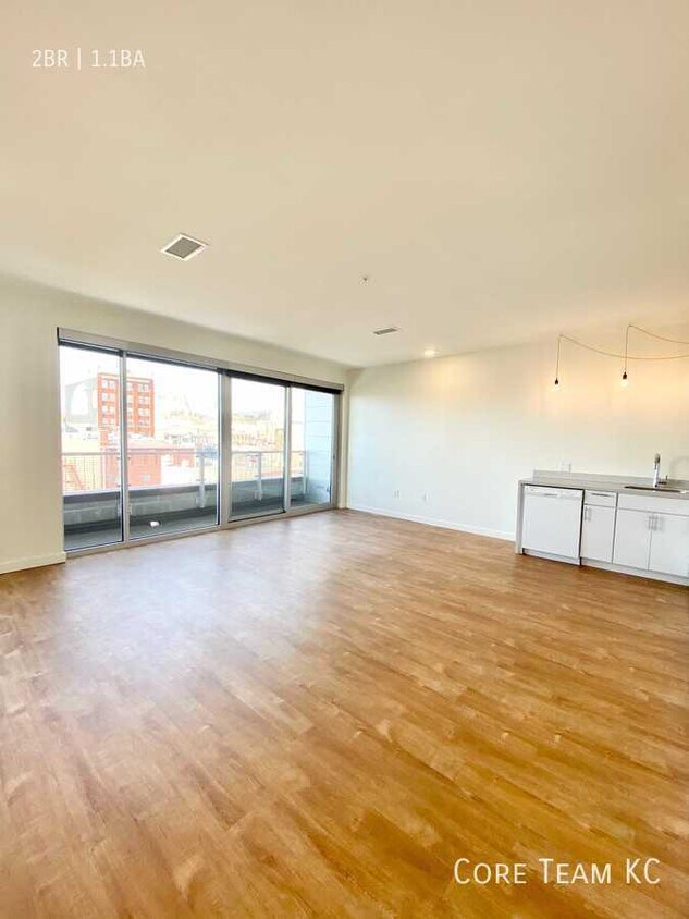 Foto principal - 1719 Walnut St
