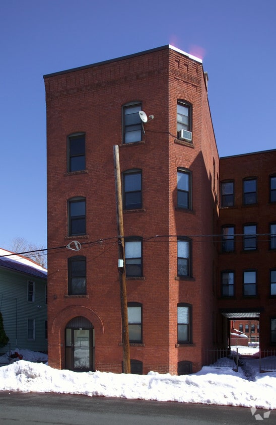 alta great bridge apartment homes